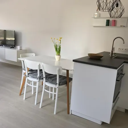 Sea-zen Apartment