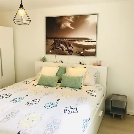 Apartment Sea-zen