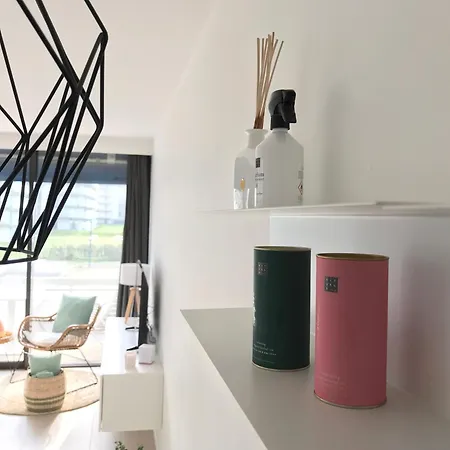 Sea-zen De Panne