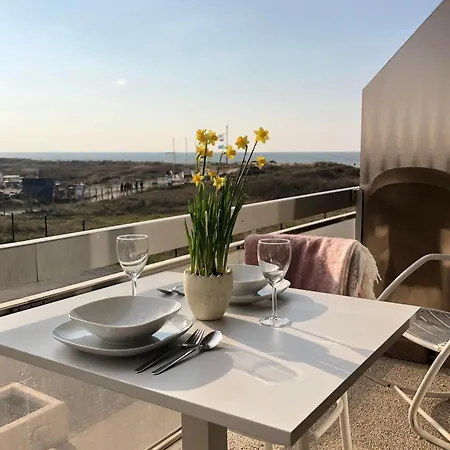 Sea-zen Apartment De Panne