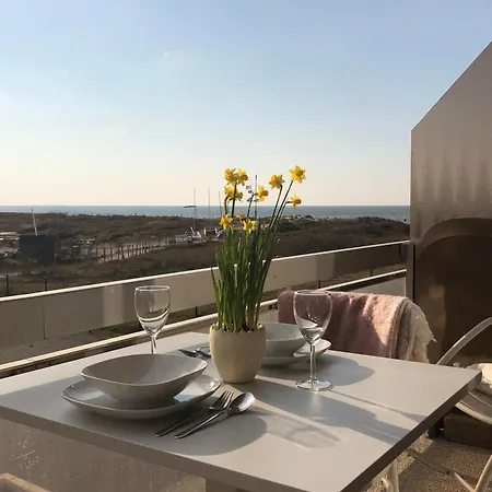 Apartment Sea-zen *