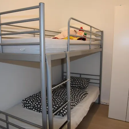 Appartamento Sea-zen De Panne