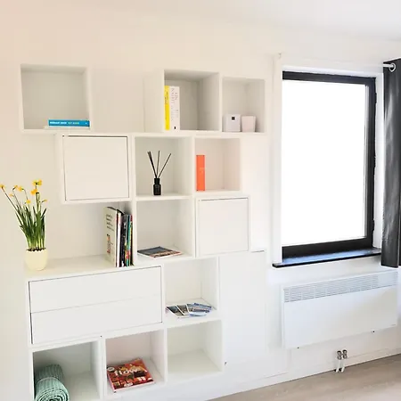 Sea-zen Apartment