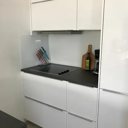 Apartment Sea-zen