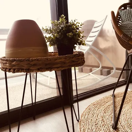 Sea-zen Apartment *