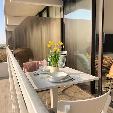 Appartamento Sea-zen