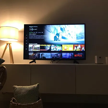Apartment Sea-zen *