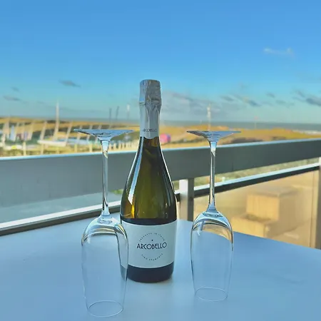 Appartamento Sea-zen