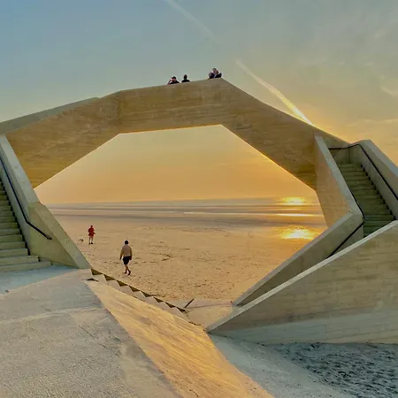 Sea-zen De Panne