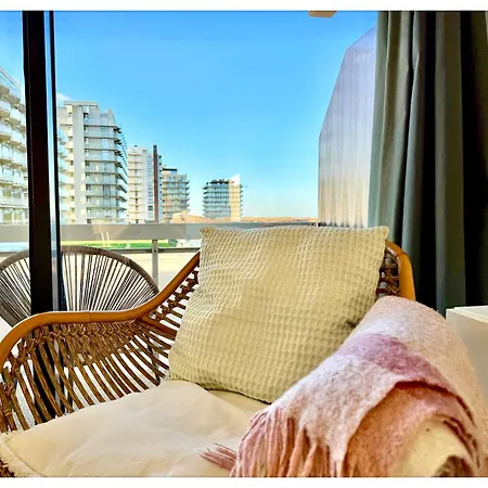 Appartamento Sea-zen